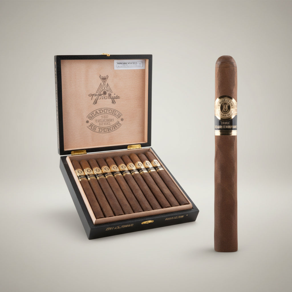 Montecristo 1935 Anniversary, Churchill