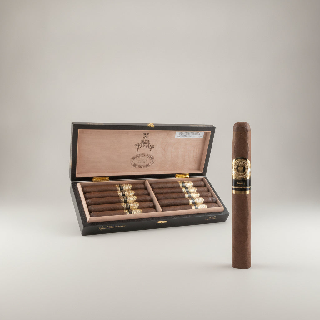 Montecristo 1935 Anniversary, Demi
