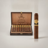 Montecristo 1935 Anniversary, Espeso
