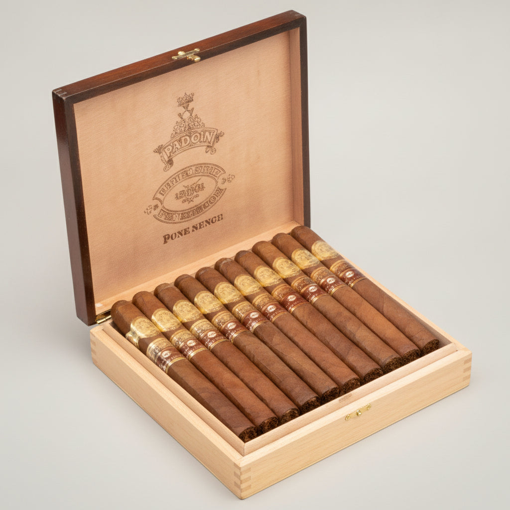 Montecristo 1935 Anniversary Edicion Diamonte, Grande
