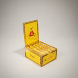 Montecristo Classic, El Conde En Tubo