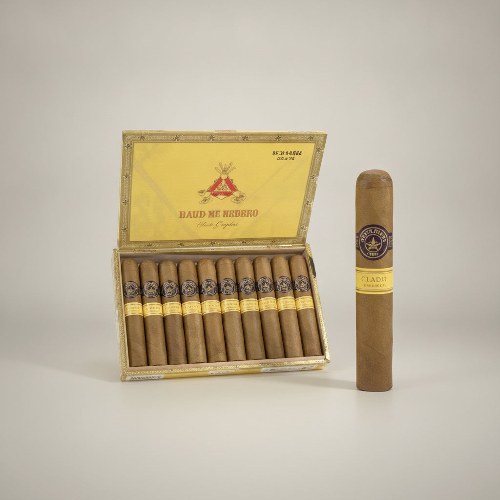 Montecristo Classic, Especial No.1