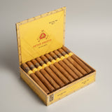 Montecristo Classic, Toro