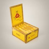 Montecristo Classic, Tubo Especial