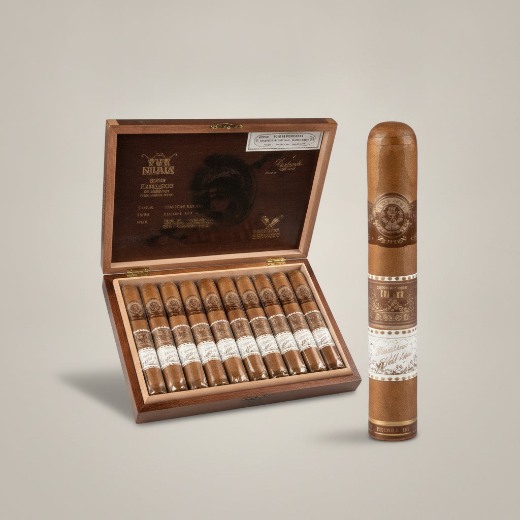 Montecristo Espada, Magnum Especial