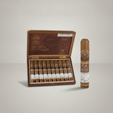Montecristo Espada, Ricasso, Robusto