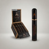 Montecristo Nicaragua, Churchill Tubo