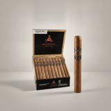 Montecristo Nicaragua, Churchill