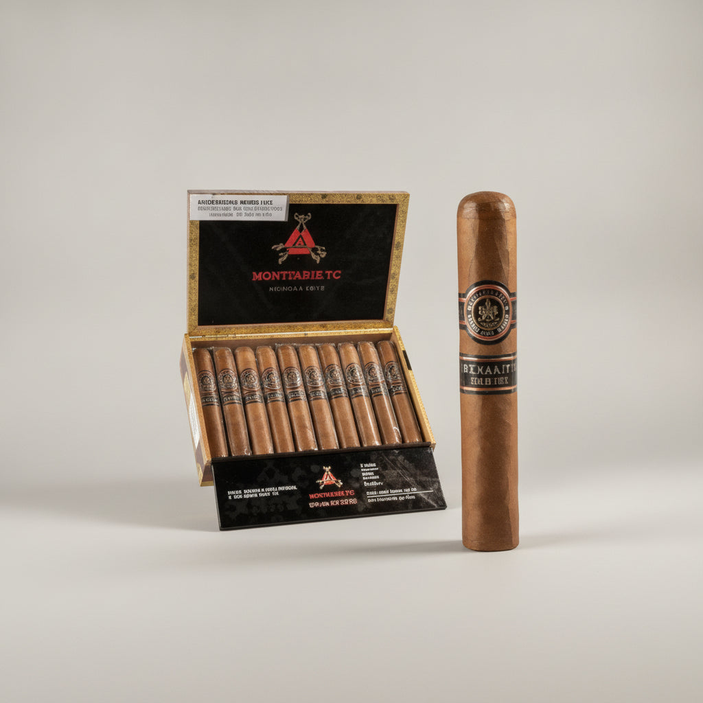 Montecristo Nicaragua, Robusto