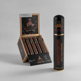 Montecristo Nicaragua, RothchildeTubo