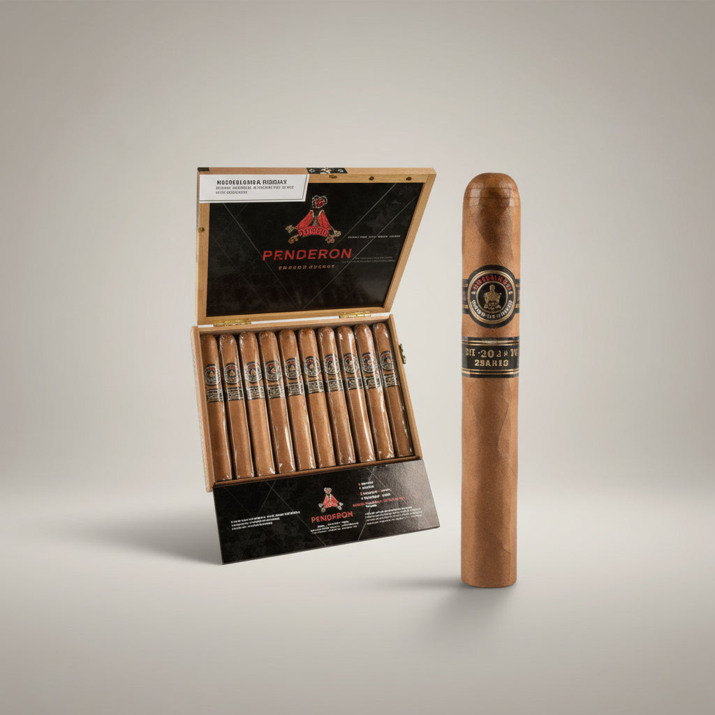 Montecristo Nicaragua, Toro