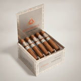 Montecristo Platinum, Vintage 1999 Rothchilde Tube