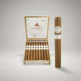 Montecristo White, Churchill