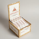 Montecristo White, Montecristo Court Tube