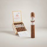 Montecristo White, Rothchilde