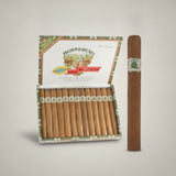 Montesino, Gran Corona, Natural