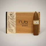 Nub by Oliva, Cameroon 466 Box Press Torpedo