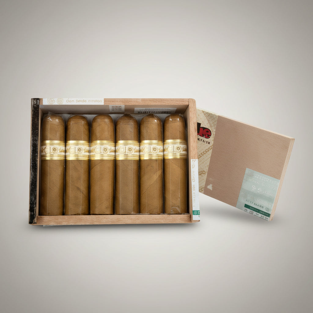 Nub by Oliva, Connecticut 358