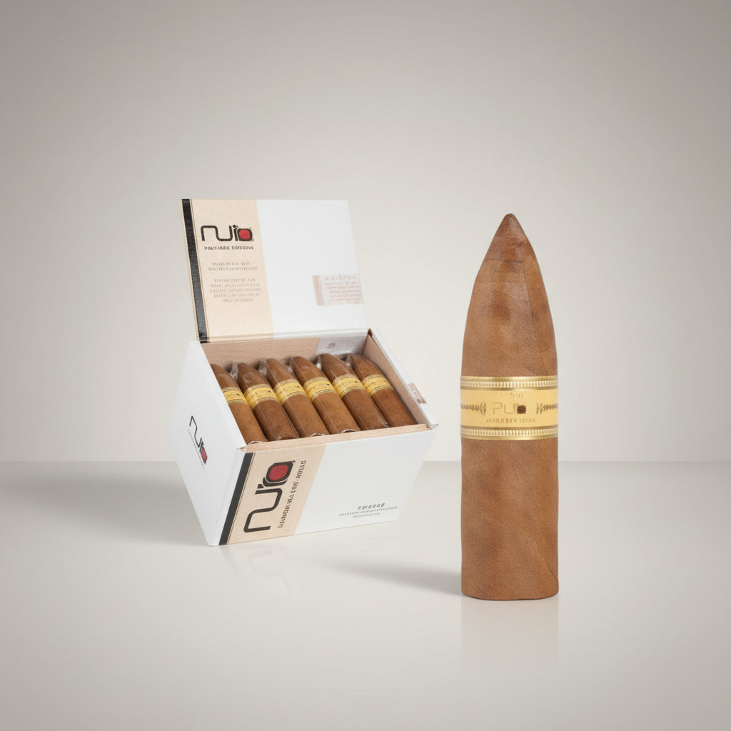 Nub by Oliva, Connecticut 464 Torpedo