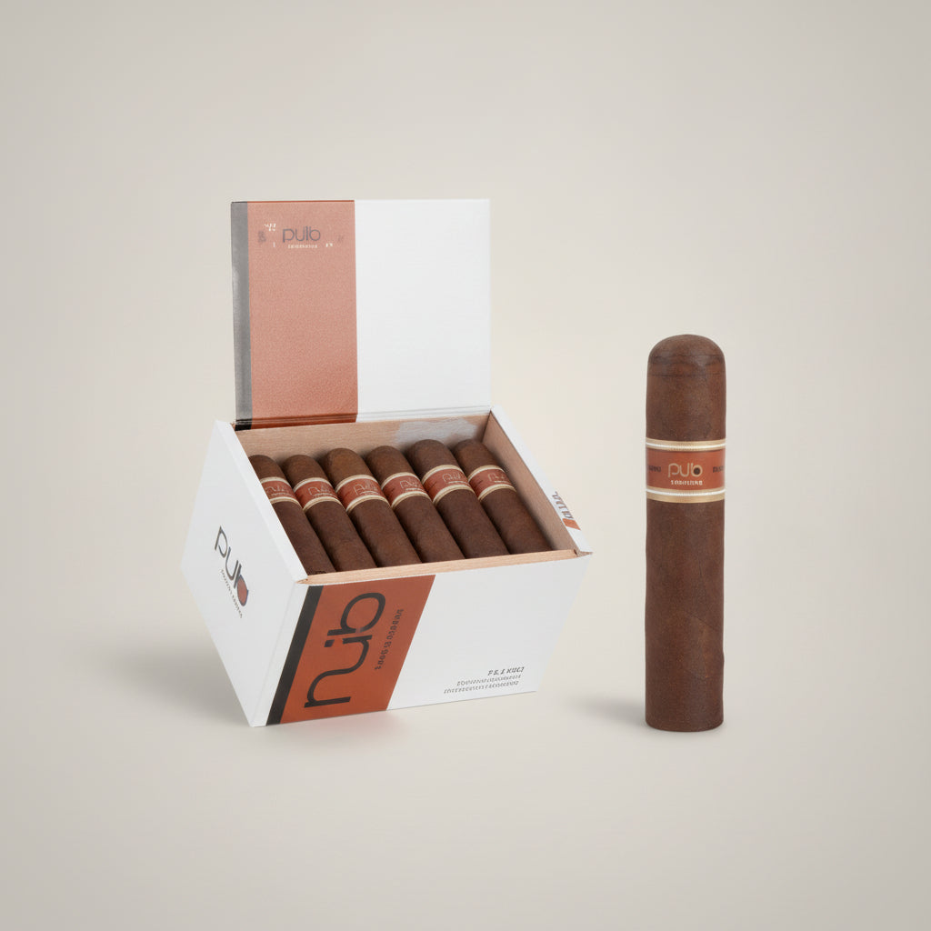 Nub by Oliva, Habano 358