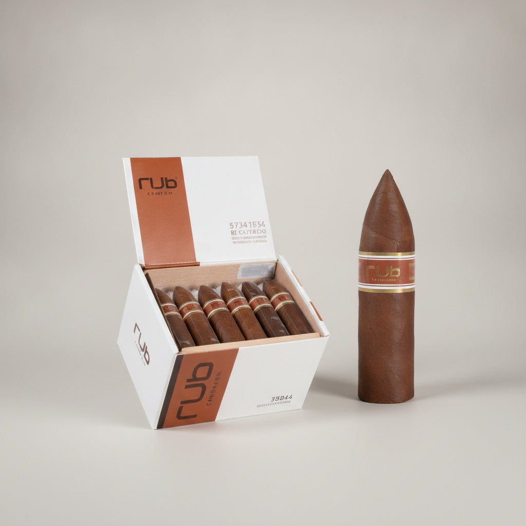 Nub by Oliva, Habano 464 Torpedo