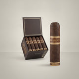 Nub Nuance Triple Roast, Chocolate Indonesian