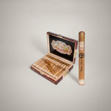 My Father, Cedro Deluxe Cervantes
