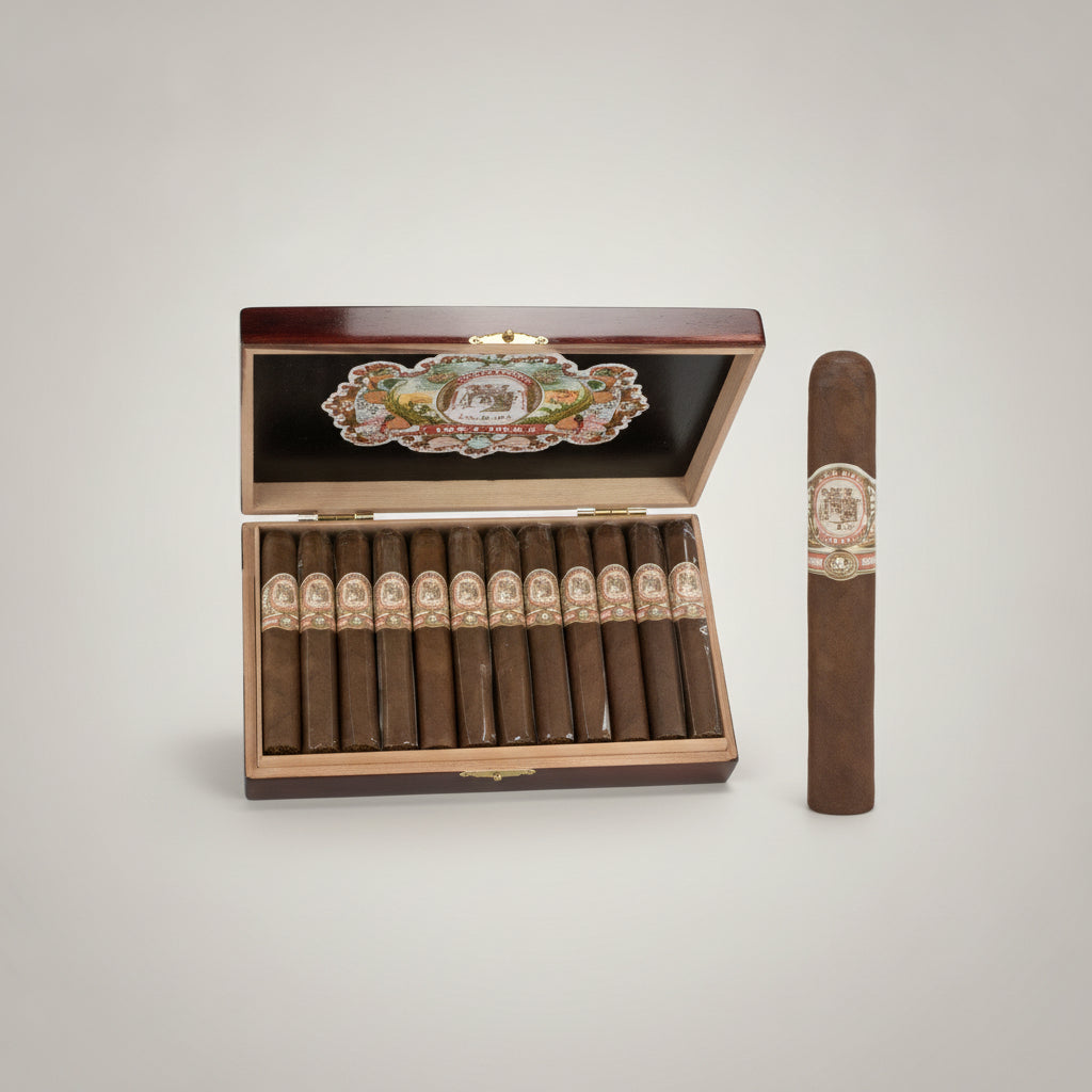 My Father, No.1 Robusto