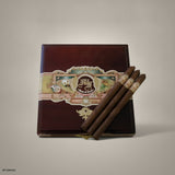 My Father, No.2 Belicoso