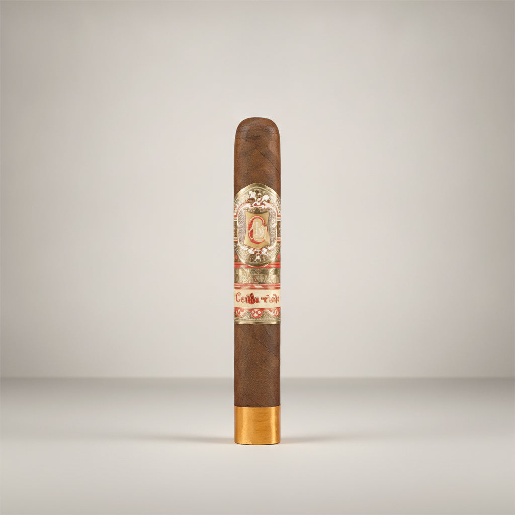 My Father El Centurion, H-2K-CT Corona, BP