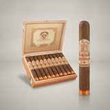 My Father El Centurion, H-2K-CT Toro Grande, BP