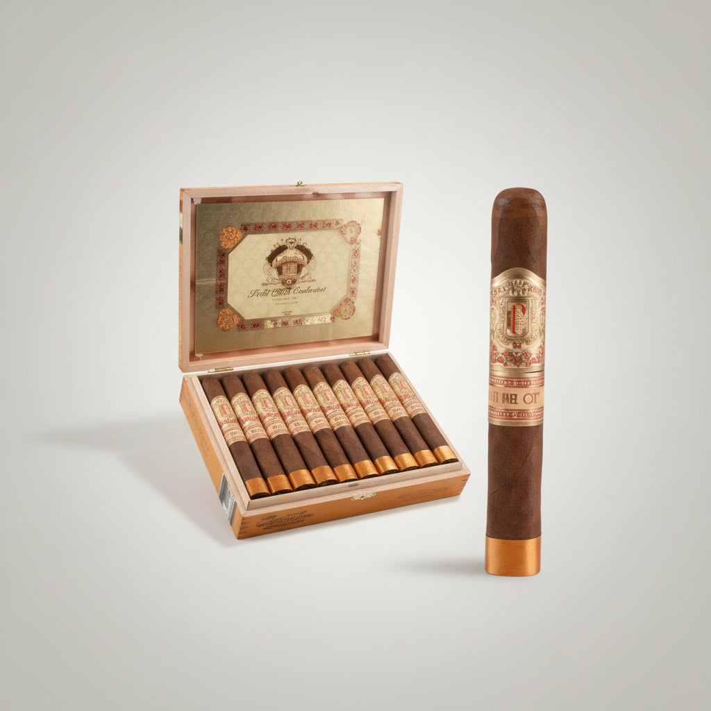 My Father El Centurion, H-2K-CT Toro, BP