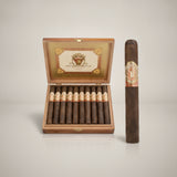 My Father El Centurion, Toro