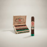 My Father Fonseca, Mexico Edition,Robusto