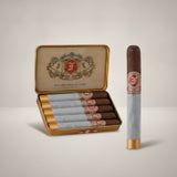 My Father Fonseca, Cosacos Tin, 5 cigars
