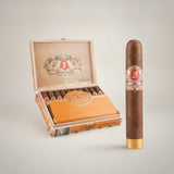 My Father Fonseca, Toro Gordo