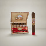 My Father La Antiguedad, Robusto