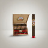 My Father La Antiguedad, Super Toro