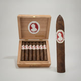 My Father La Duena, Belicoso No. 2