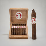 My Father La Duena, Petit Lancero No. 7