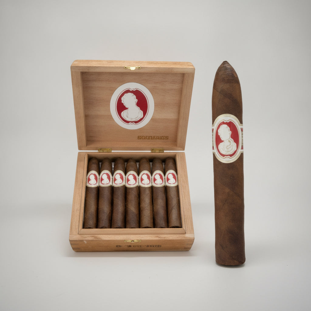 My Father La Duena, Petit Robusto No. 11