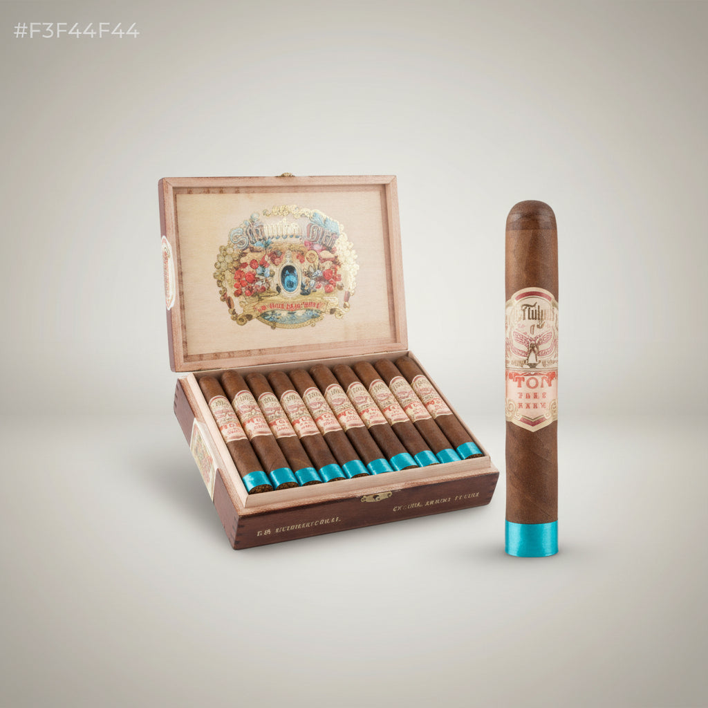 My Father La Gran Oferta, Toro Gordo