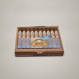 My Father La Gran Oferta, Torpedo