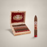 My Father La Lealtad, Torpedo