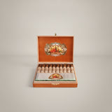 My Father La Opulencia, Robusto