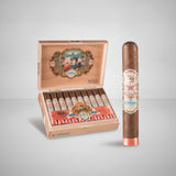 My Father La Promesa, Robusto Grande