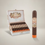 My Father, Le Bijou 1922 Grand Robusto