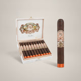 My Father, Le Bijou 1922 Toro