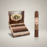 My Father The Judge, Grand Corona Gorda