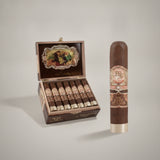 My Father The Judge, Grand Robusto